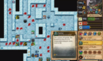 Desktop Dungeons Enhanced Edition