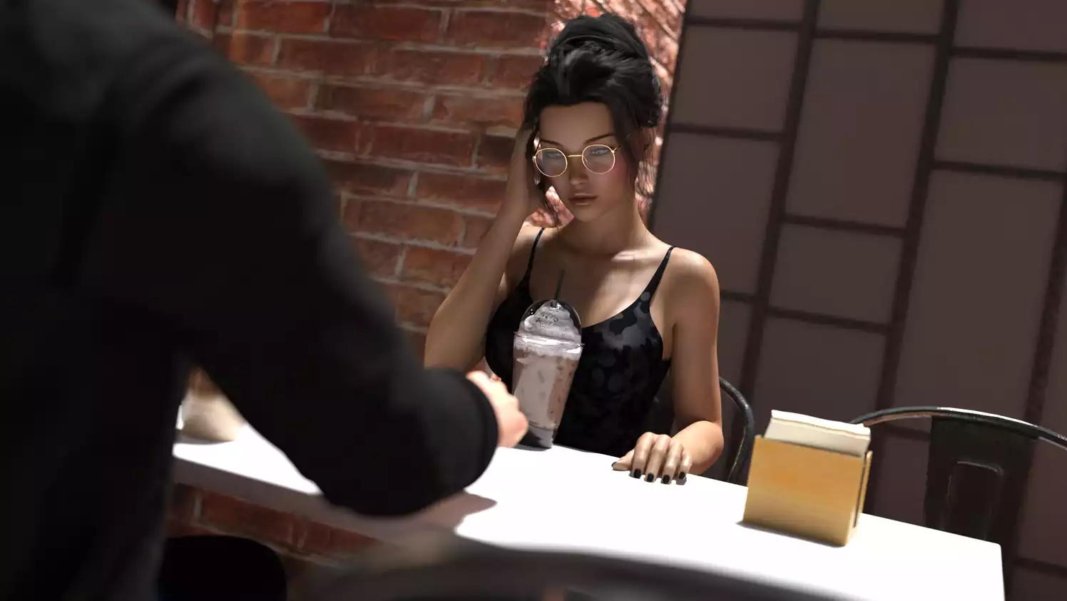 Lust Theory Season 3