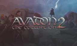 Avadon 2 The Corruption