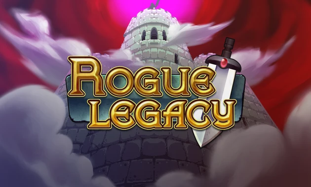 Rogue Legacy