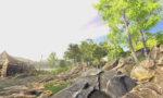 Blackwood Crossing