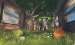 Blackwood Crossing
