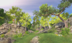 Blackwood Crossing