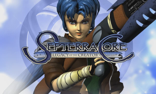 Septerra Core Legacy of the Creator
