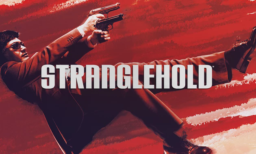 Stranglehold