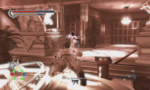 Stranglehold