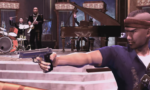 Stranglehold