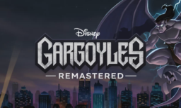 Gargoyles Remastered