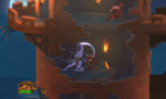 Gargoyles Remastered