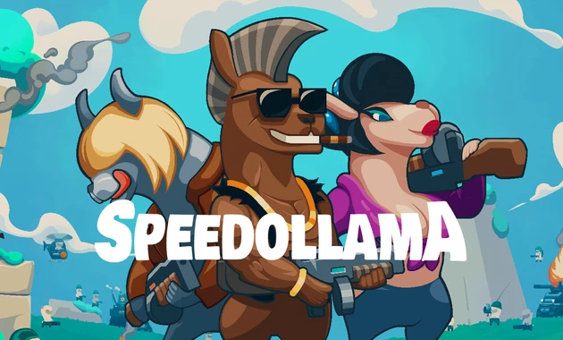 Speedollama