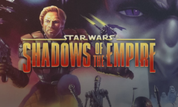 STAR WARS Shadows of the Empire