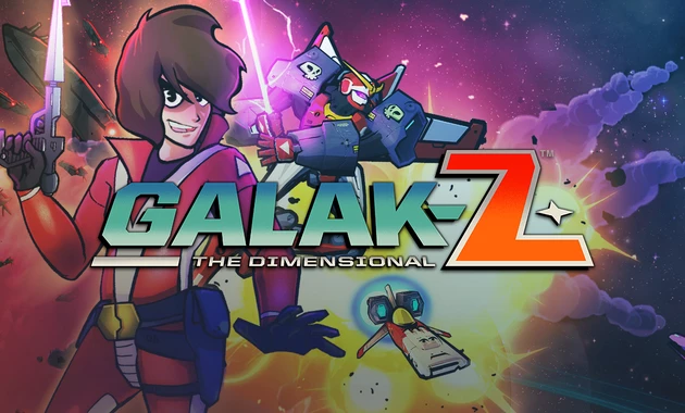 GALAK-Z