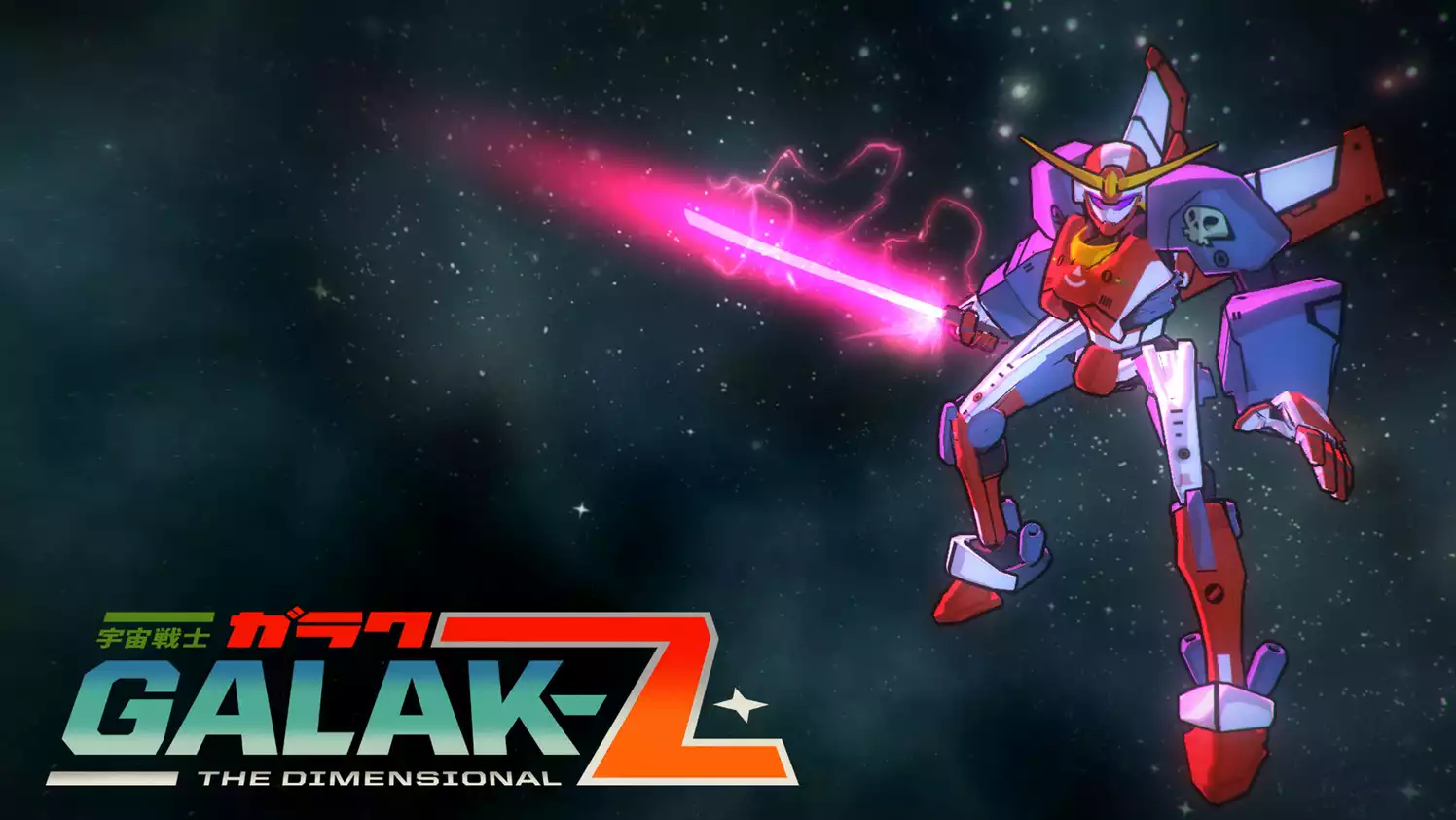 GALAK-Z