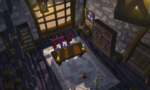 Escape from Monkey Island
