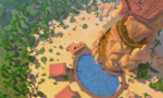 Escape from Monkey Island