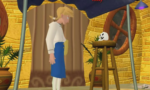 Escape from Monkey Island