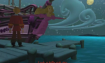 Escape from Monkey Island