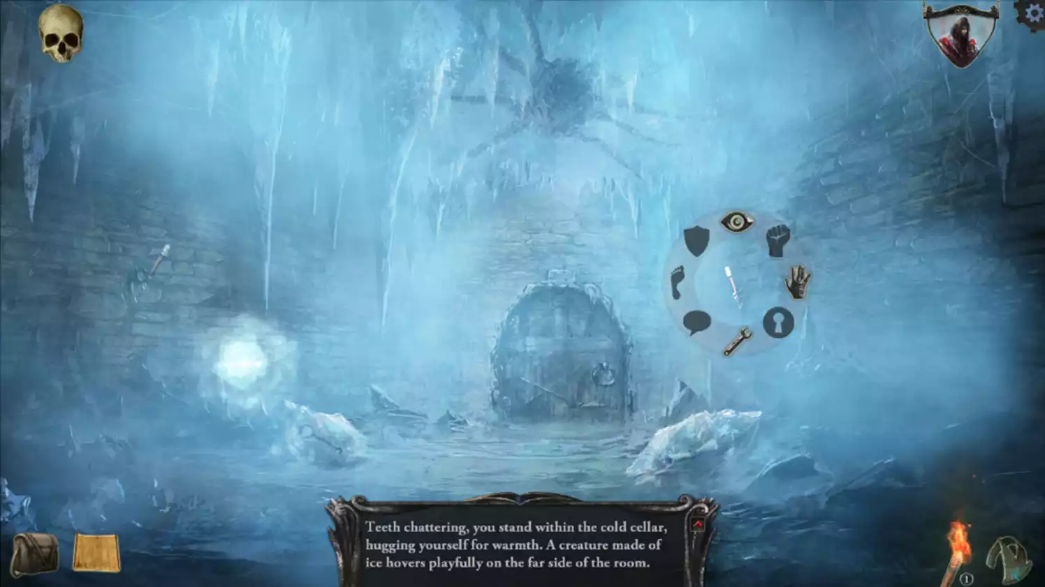 Shadowgate Special Edition