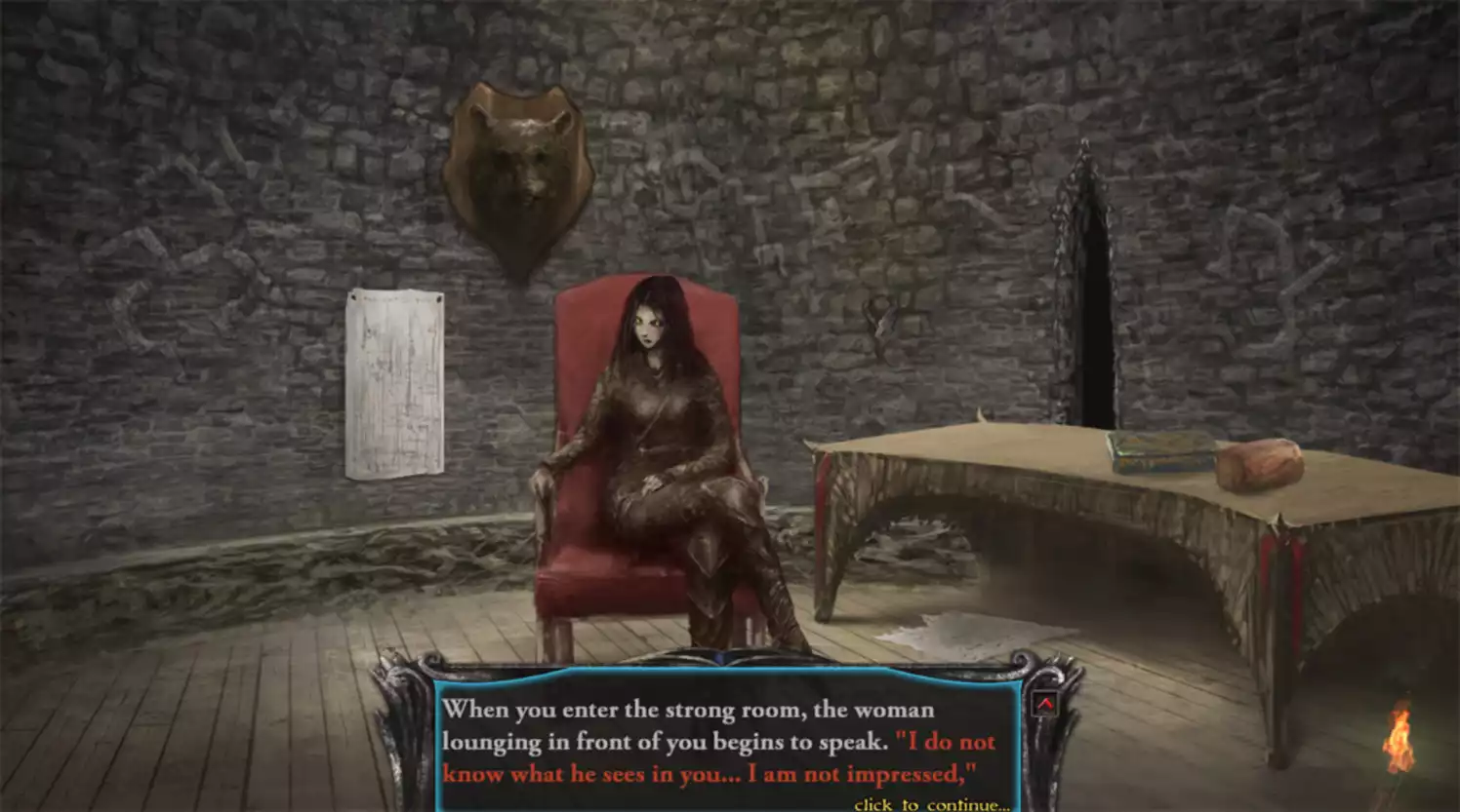 Shadowgate Special Edition