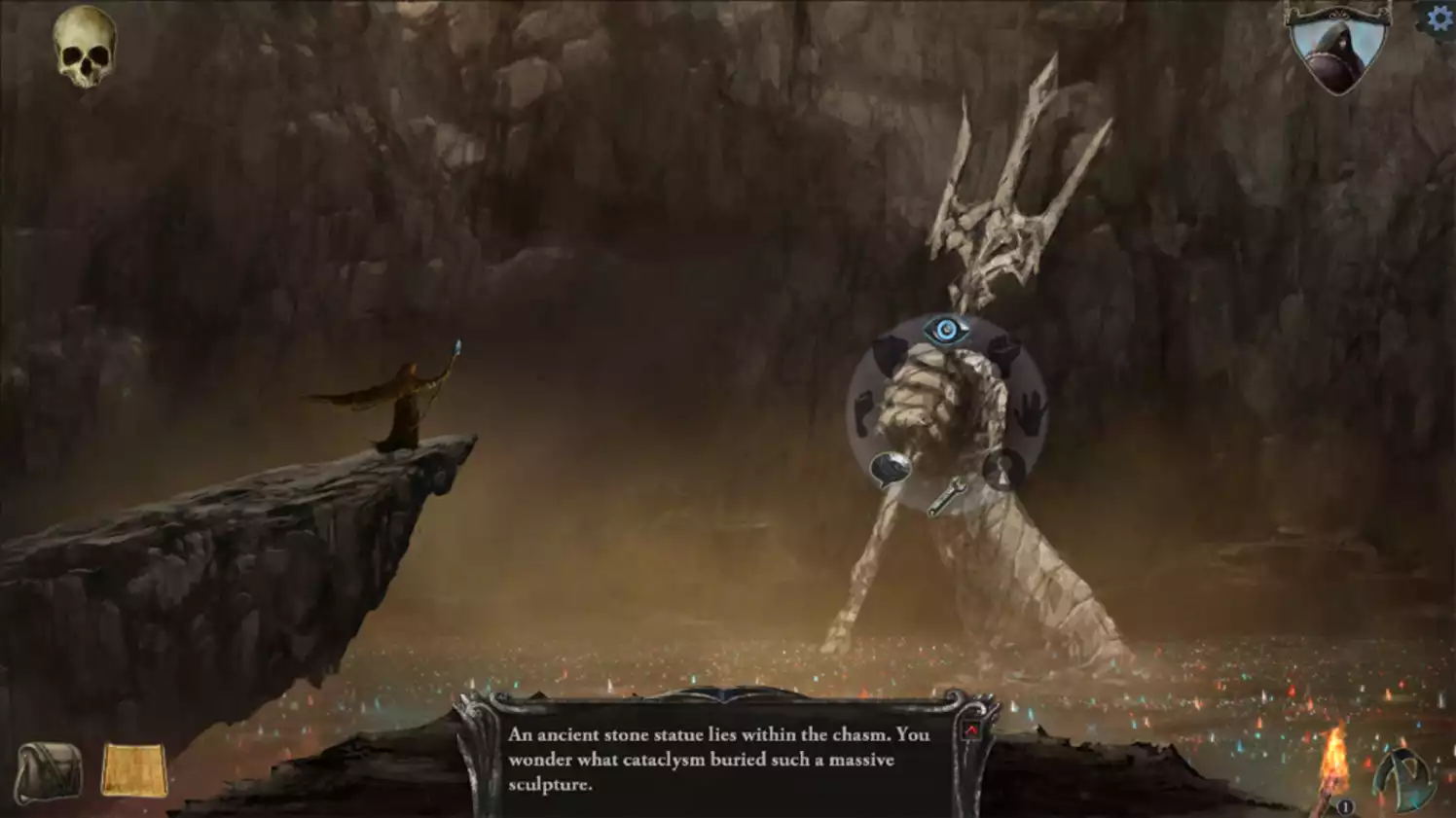 Shadowgate Special Edition