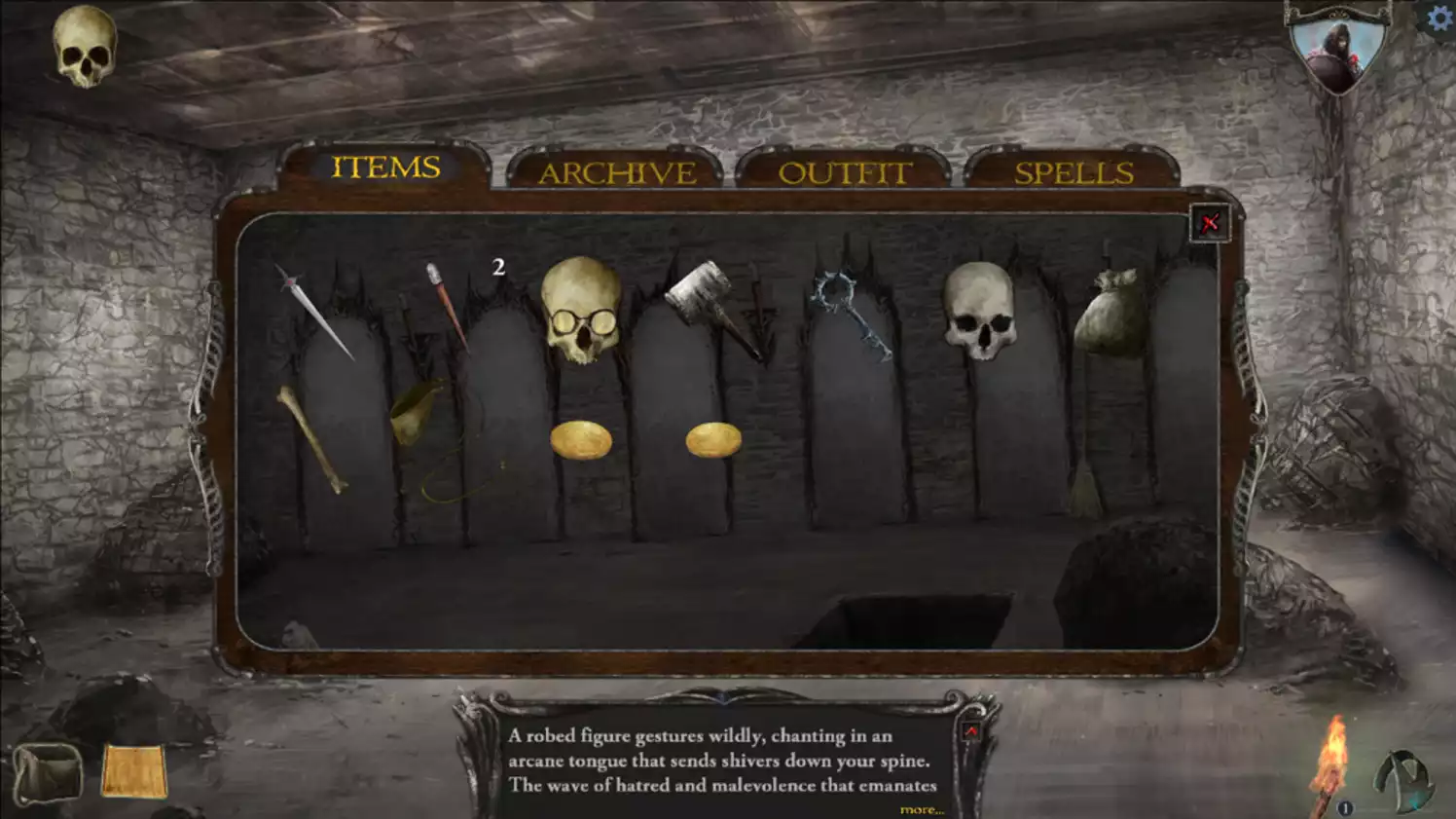 Shadowgate Special Edition