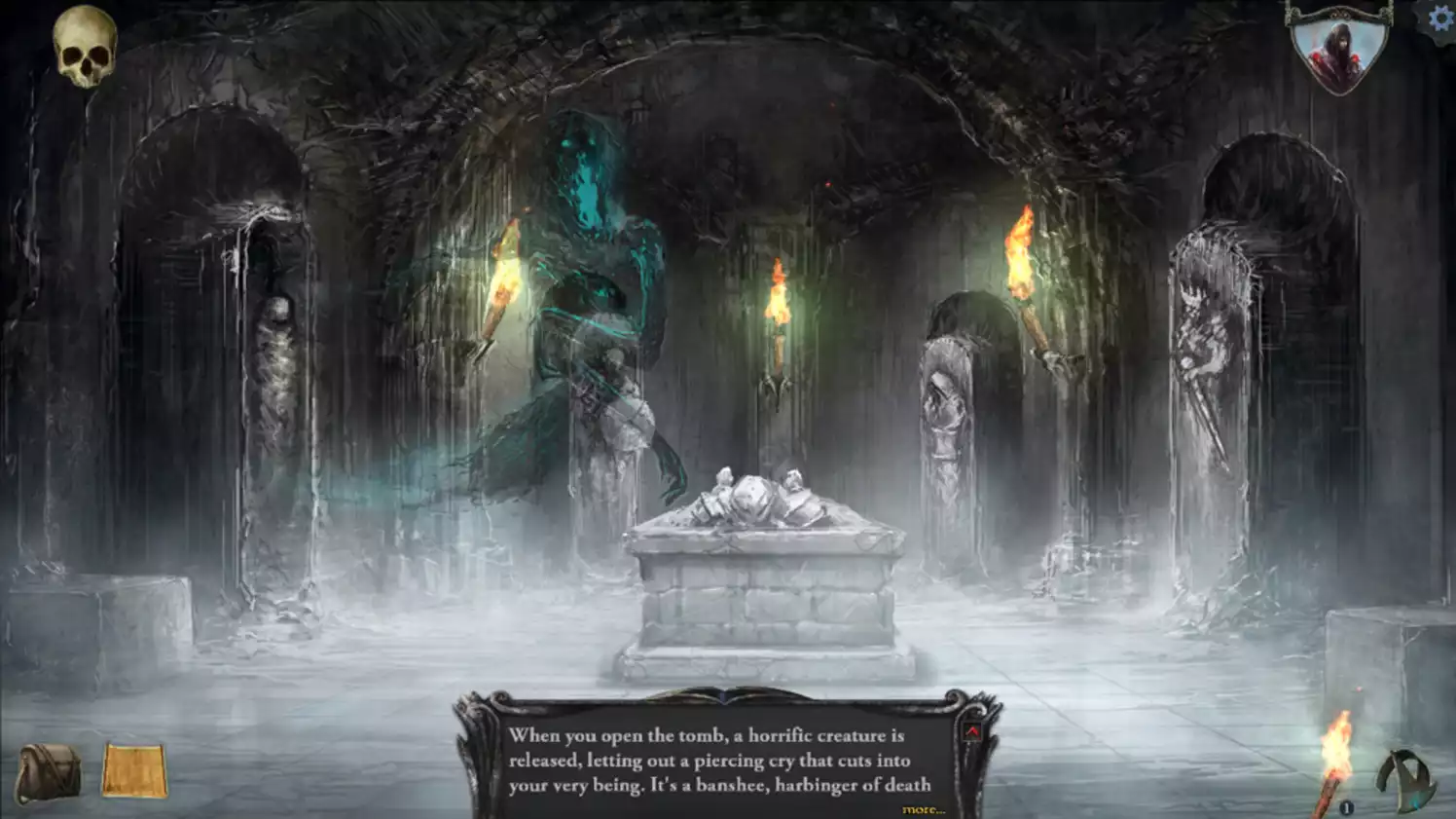 Shadowgate Special Edition