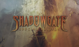Shadowgate Special Edition