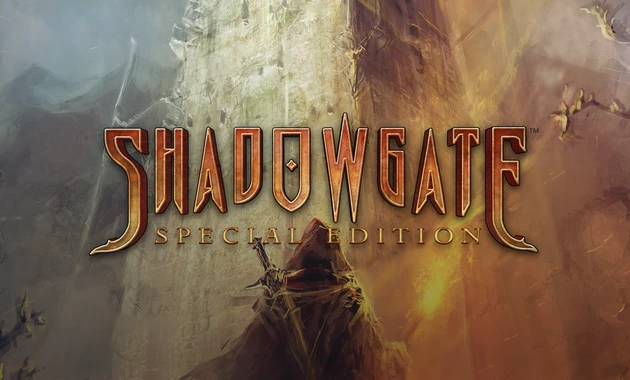 Shadowgate Special Edition