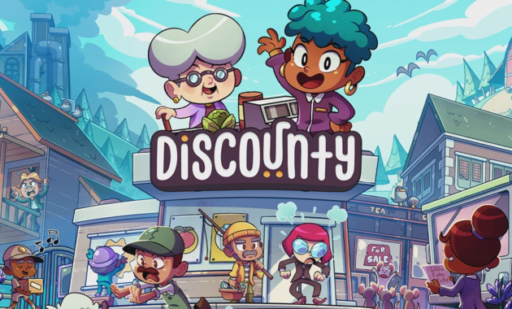 Discounty