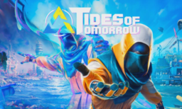 Tides of Tomorrow