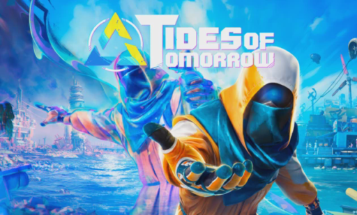 Tides of Tomorrow
