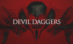 Devil Daggers