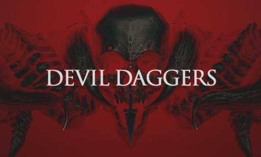 Devil Daggers
