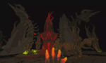 Devil Daggers