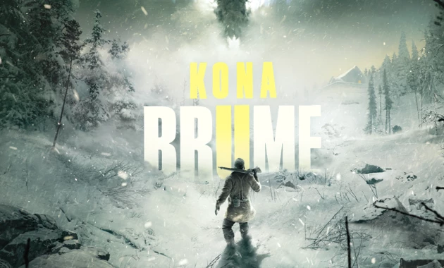 Kona II Brume