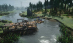 Dreadful River (Early Access)