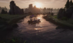 Dreadful River (Early Access)