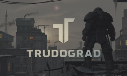 ATOM RPG Trudograd