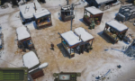 ATOM RPG Trudograd