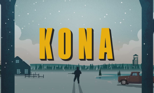 Kona