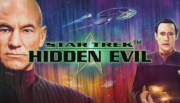 Star Trek Hidden Evil