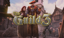 The Guild 3