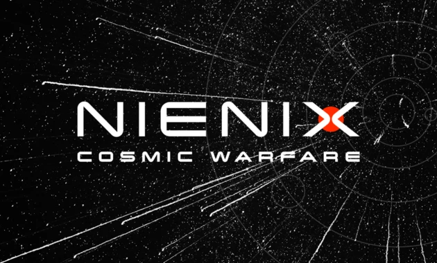 Nienix Cosmic Warfare