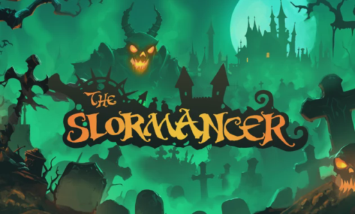 The Slormancer