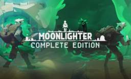 Moonlighter Complete Edition