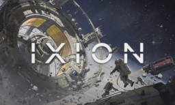 IXION
