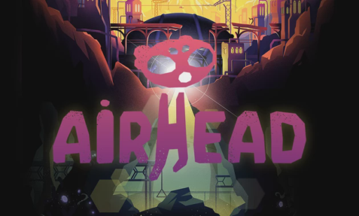 Airhead