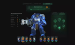 Space Hulk Ascension