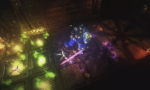 Space Hulk Ascension