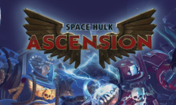 Space Hulk Ascension